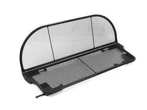 MINI Cooper Wind Deflector - F57 2016+
