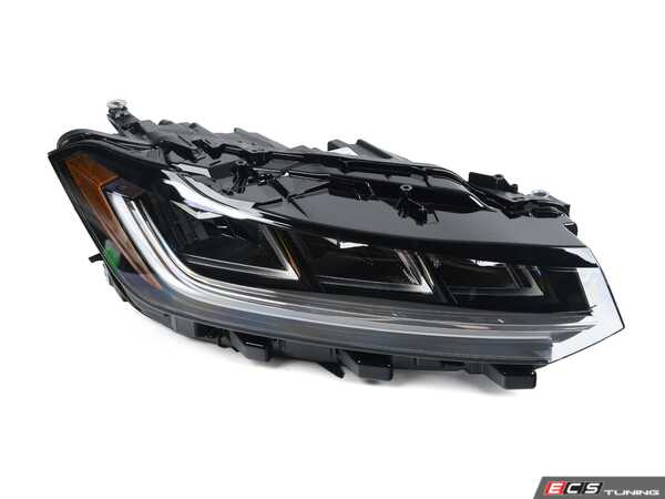 Genuine Volkswagen Audi - 17A941060 - HEADLIGHT (17A 941 060)