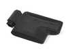 ES#4761903 - 51165A733B5 - ARMREST CENTER CONSOLE BLACK - Genuine BMW - BMW