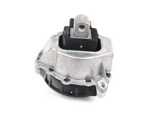 ES#4502336 - 22117582318 - ENGINE MOUNT, RIGHT - Genuine BMW - BMW