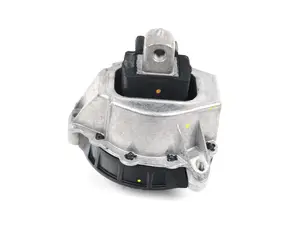 ENGINE MOUNT, RIGHT