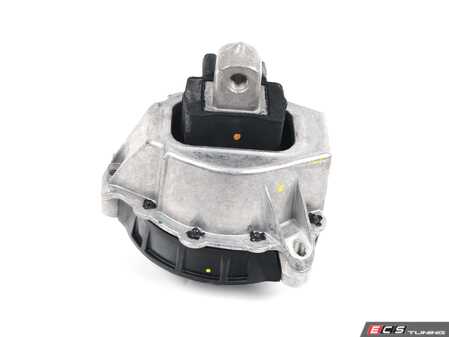 ES#4502336 - 22117582318 - ENGINE MOUNT, RIGHT - Genuine BMW - BMW