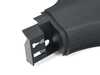 ES#3475530 - 51437420069 - TRIM, B-PILLAR, LEAT - Genuine BMW - BMW