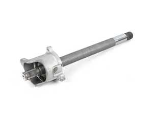 ES#3198389 - 31607646906 - INTERMEDIATE SHAFT W - Genuine BMW - MINI