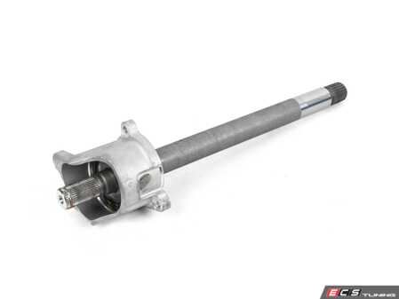 ES#3198389 - 31607646906 - INTERMEDIATE SHAFT W - Genuine BMW - MINI