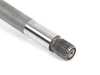 ES#3198389 - 31607646906 - INTERMEDIATE SHAFT W - Genuine BMW - MINI