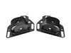 ES#4882950 - BMWRTABrackets - BMW Adjustable Rear Trailing Arm Brackets (Toe Correction) - Kit includes left and right side. - Race German - BMW