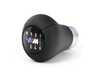 ES#47397 - 25117896886 - ZHP Shift Knob - 6 Speed - "M" style weighted shift knob, shorter than your stock knob. - Genuine BMW - BMW
