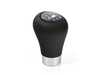 ES#47397 - 25117896886 - ZHP Shift Knob - 6 Speed - "M" style weighted shift knob, shorter than your stock knob. - Genuine BMW - BMW