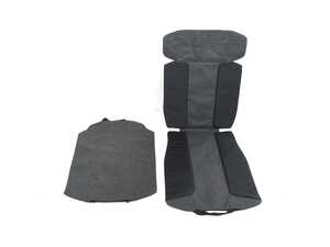 ES#3533665 - 82122448367 - BACKREST COVER AND C - Genuine MINI - 