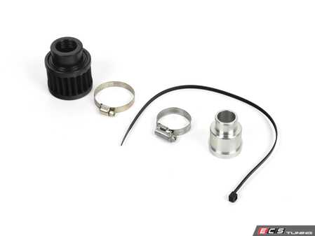 ES#4815479 - LF-190-SAI-KIT - VAG EA888 SAI Air Filter - Filter for the Secondary Air Injector - DO88 - Audi Volkswagen
