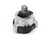 ES#4182031 - 22119488384 - ENGINE MOUNT, RIGHT - Genuine BMW - BMW