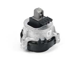 ES#4182031 - 22119488384 - ENGINE MOUNT, RIGHT - Genuine BMW - BMW
