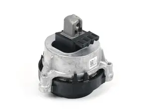 ENGINE MOUNT, RIGHT