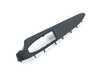 ES#4193369 - 51418068921 - Armrest -  Front Left - Black - Genuine BMW - BMW
