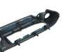 ES#4193369 - 51418068921 - Armrest -  Front Left - Black - Genuine BMW - BMW