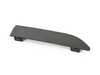 ES#75318 - 51118250413 - E53 Front Bumper Tow Hook Cover - Driver Side (Left) - Clips into the bumper, usually lost once removed  - Genuine BMW - BMW