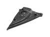 ES#2994495 - 51337349650 - SEAL, OUTER RIGHT MIRROR TRI - Genuine BMW - BMW
