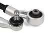 ES#4643290 - 81393 - SPC Performance Upper Control Arm Kit - Use these adjustable upper control arms from SPC to get 1.5 Camber and/or Caster change. - SPC - Audi