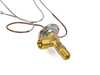 ES#179117 - 64501380658 - A/C Expansion Valve - Genuine BMW - BMW