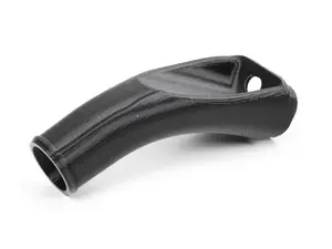 Walnut Blaster Vacuum Adapter - Plastic