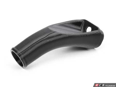 ES#3673807 - B1100004 - Walnut Blaster Vacuum Adapter - Plastic - Adapter used to fit the valve cleaner blasting tool - Bimmerhelp - BMW