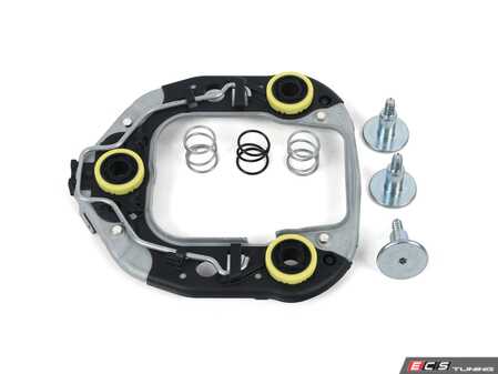 ES#4563248 - 32305A4EE21 - HORN PLATE - Genuine BMW - BMW