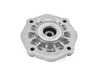 ES#4488697 - 33506866266 - SUPPORT BEARING REAR - Genuine BMW - BMW