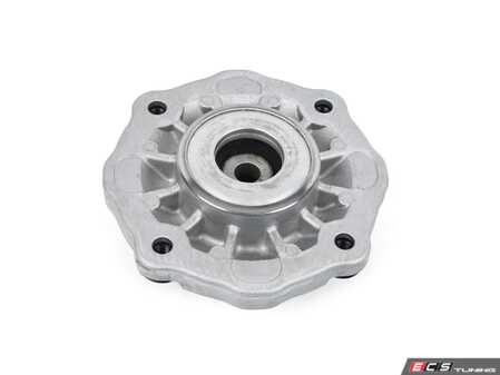ES#4488697 - 33506866266 - SUPPORT BEARING REAR - Genuine BMW - BMW
