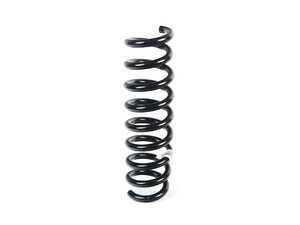 ES#2798391 - 33536855542 - REAR COIL SPRING - Replace worn out springs to restore ride quality - Genuine BMW - BMW