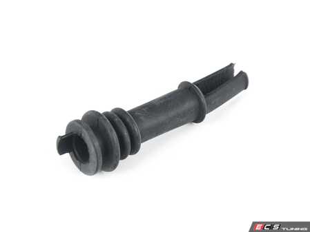 ES#165113 - 61136919384 - RUBBER GROMMET - Genuine BMW - BMW