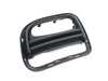 ES#5386865 - 51719634576 - JCW Grille Air Discharge - Right - Located in the side section of the JCW Aerodynamic rear bumper - Genuine MINI - MINI