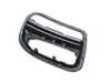ES#5386865 - 51719634576 - JCW Grille Air Discharge - Right - Located in the side section of the JCW Aerodynamic rear bumper - Genuine MINI - MINI