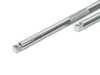 ES#3238588 - 640857 - 3 Piece 3/8 in. Dr. Socket Extension Bar Set - Wobble Tip - Reach that unreachable fastener in a flash with Powerbuilt socket extension bars. - Powerbuilt - Audi BMW Volkswagen Mercedes Benz MINI Porsche