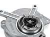 ES#4750144 - 06D145100H - Vacuum Pump - Generates vacuum when under positive pressure - Hamburg Tech - Audi Volkswagen