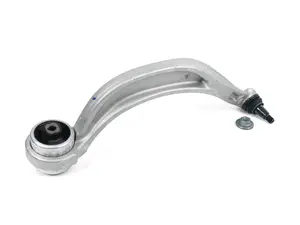 Front Lower Control Arm - Curved - Left