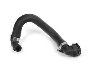 ES#4879315 - 11531711385 - Radiator Hose - Goes into the bottom of the radiator from the heat exchanger. - URO - BMW