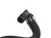 ES#4879315 - 11531711385 - Radiator Hose - Goes into the bottom of the radiator from the heat exchanger. - URO - BMW