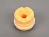ES#4562802 - 31332229778 - E46 M3 Front Bump Stop - Priced Each - Should be replaced with new struts - Hamburg Tech - BMW