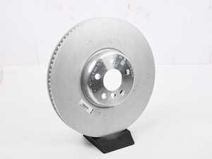 ES#5470459 - 34106875284sd - Right Front Brake Rotor - Priced Each *Scratch And Dent* - Scratch & Dent - BMW