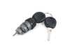 ES#4872175 - 357905855B - Ignition Lock Cylinder - With Keys - Restore ignition operation - URO - Volkswagen
