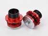 ES#5470429 - 021544ECS01AKTsd -  MK4 ECS Street Coilover System  *Scratch And Dent* - Take control of your ride while going low with our sport-tuned coilover system! - Scratch & Dent - Volkswagen