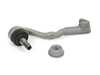 ES#3219729 - 32106858738 - Tie Rod End - Right - Replace your worn tie rod end - Lemforder - BMW