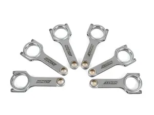 Performance H-Beam Connecting Rod Set