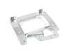 ES#129195 - 51717892798 - E46 M3 Brake Air Duct Bracket - Right - Secures the right brake air duct - Genuine BMW - BMW