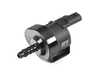 ES#4781818 - 06H906517AE - Canister Purge Valve  - Controls when excess gasoline vapors are pulled into the intake for burning - Hamburg Tech - Volkswagen