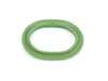 ES#4830964 - 2761410180 - Upper Intake Manifold Gasket - Priced Each - Six (6) Required Per Vehicle - For Mercedes M276 Engine Applications - Elring - Mercedes Benz