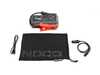 ES#4389658 - GBX75 - Boost X UltraSafe Lithium 2500 Amp Jump Starter - NOCO - X for Extreme - Boost X is the next generation in jump packs with an all-new design and more powerful jump starts. This 12V battery jumper will jump gas vehicles up to 8.5L and diesel engines up to 6.5L. - NOCO - Audi BMW Volkswagen Mercedes Benz MINI Porsche