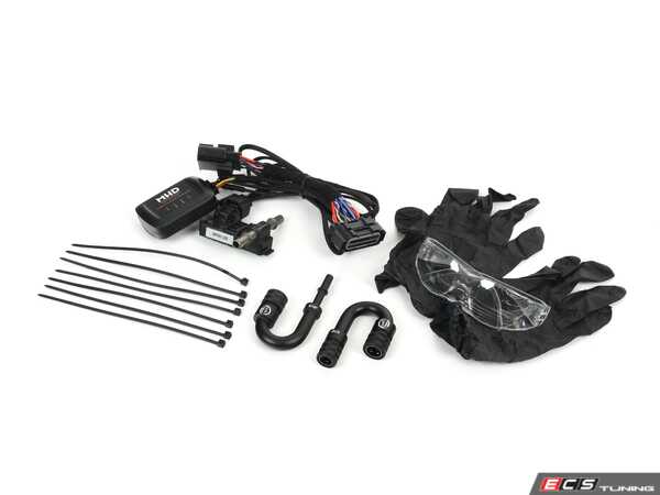 MHD Tuning - ECA-F-B58-AT - MHD CAN FlexFuel Analyzer - F-Chassis AT