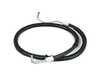 ES#4846545 - 191422893 - Power Steering Pressure Hose - Pump to rack - Sunsong - Volkswagen